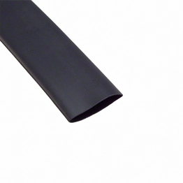 F221B3/8 BK100 Alpha Wire