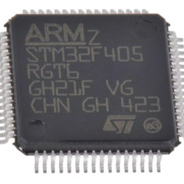 STMicroelectronics STM32F405RGT6TR image
