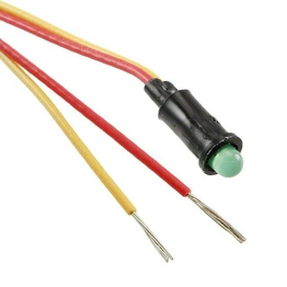 5110F5LC Visual Communications
