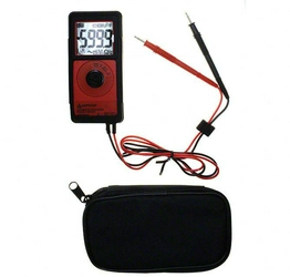 PM55A AMPROBE