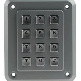 1K12T102 Storm Interface