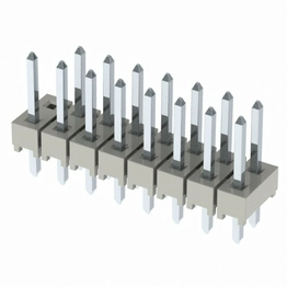 HTSW-108-07-T-D-015 samtec