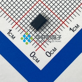 DMN2016UTS HXY MOSFET