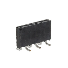 samtec SSW-106-22-F-S-VS-K image