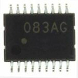 TD62083AFNG(O,N,EL) TOSHIBA