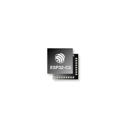 ESP32-C3-MINI-1U-H4 ESPRESSIF