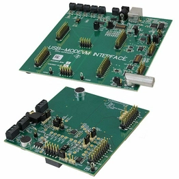 Texas Instruments TLV320ADC3101EVM-K image