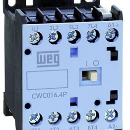 CWC016-00-40D24 WEG
