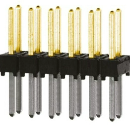 samtec TSW-106-08-L-D image