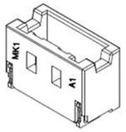 1041270510 molex