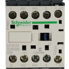 Schneider Electric LP1K090085MD image