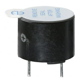 AI-1223-TWT-5V-R PUI Audio