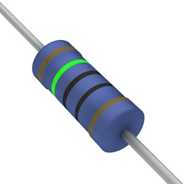 Stackpole Electronics RSF1FT150R image