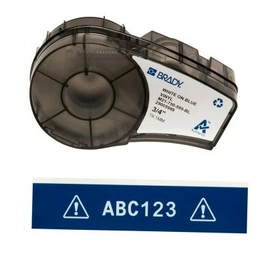BRADY M21-750-595-BL image