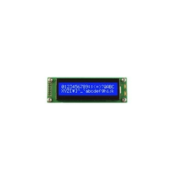 MC22005A6W-BNMLW-V2 Midas Components