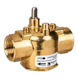 VT2233 Schneider Electric