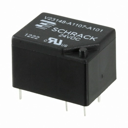 V23148A1107A101 TE Connectivity