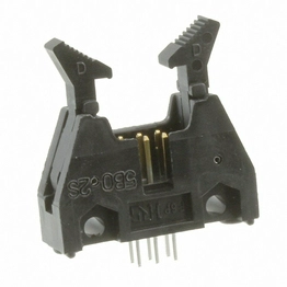 Hirose Electric HIF3-6PA-2.54DSA(71) image