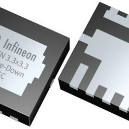 Infineon Technologies IQE050N08NM5SCATMA1 image