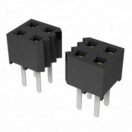 samtec SMM-122-01-S-D image