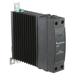 SSRK-600A30 TE Connectivity