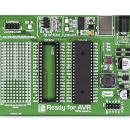 MikroElektronika MIKROE-977 image