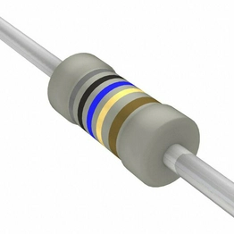 SFR2500008069FR500 Vishay Intertechnology