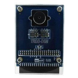 P0001 Terasic Technologies