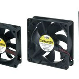 SANYO DENKI 9WP0812H402 image