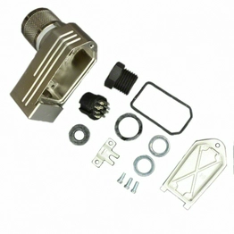 Amphenol C091 31F012 100 2 image