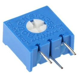 BOURNS 3386V-1-104LF image