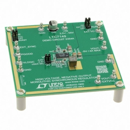 DC2354A Analog Devices