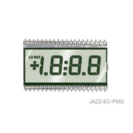 JAZZ-EC-PMG Orient Display