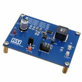 IS31LT3952-GRLS4-EB Integrated Silicon Solution