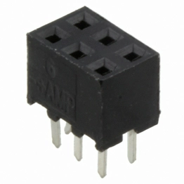 TE Connectivity 2-1734506-6 image