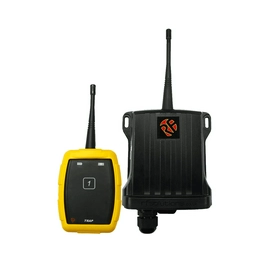 TRAP-9S1 RF Solutions