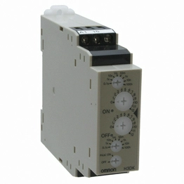 H3DK-FA DC12 OMRON