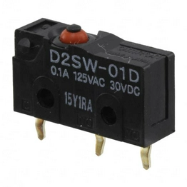 D2SW01D OMRON