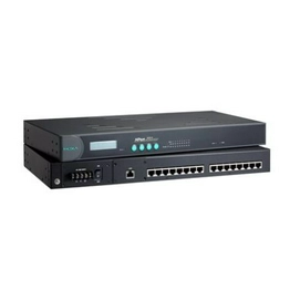 MOXA NPort 5650-16-S-SC image
