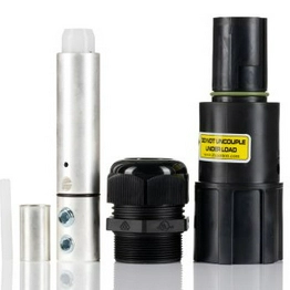 NLDFT-2-BK-L-S120-M40A ITT