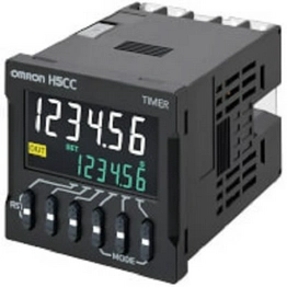 OMRON H5CC-L8ED image