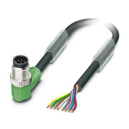 SAC-8P-M12MR/10,0-PVC PHOENIX CONTACT