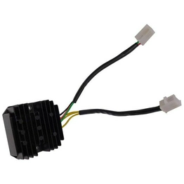 31600-MM2-000REGULATORANDRECTIFIER International Lighting