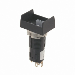 KB16RKW01B NKK Switches