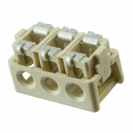 2106431-3 TE Connectivity