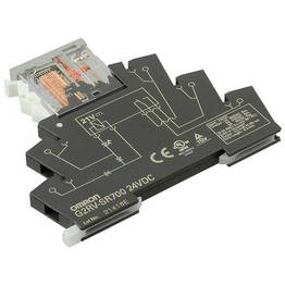 G2RV-SR700 DC24 OMRON