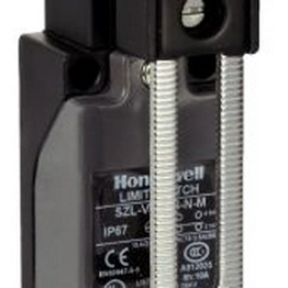 Honeywell SZL-VL-S-B-N-M image