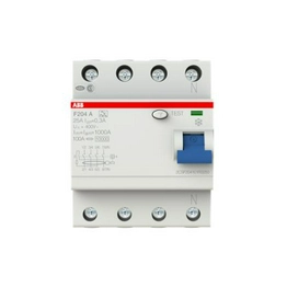 2CSF204101R3250 F204 A-25/0,3 ABB