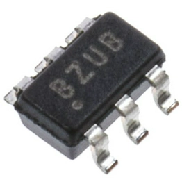 Microchip Technology MCP1640T-I/CHY image