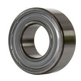 SKF 3206 A-2ZTN9/MT33 image